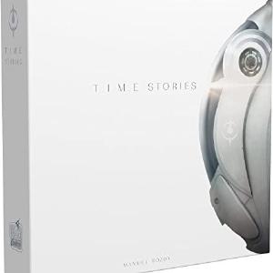 T.I.M.E. Stories Marketable For Sale