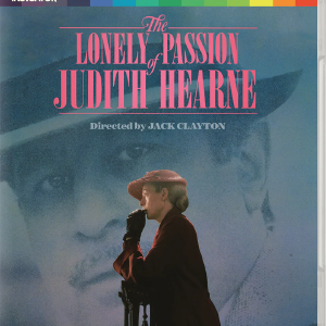 The Lonely Passion Of Judith Hearne (Region B) Cheap Best