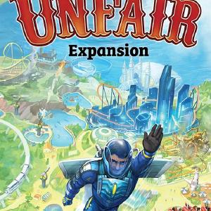 Unfair: Comicbook Hacker Kaiju Ocean Expansion Cheap Lowest Pice
