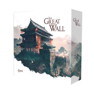 The Great Wall (Miniatures Version) Sale Best Sale