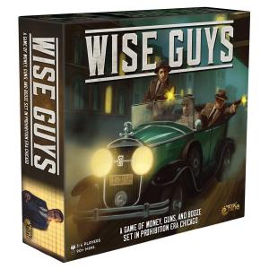 Wise Guys Low Pice Fee Shipping Cheap Online