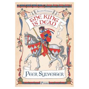 The King is Dead (2nd Edition) Buy Cheap Discount