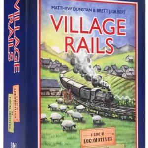 Village Rails Discount Cheapest Pice