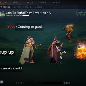 Archon I | MMR: 2309 - Behavior: 10312 - Communication: 10312 Cheap Best