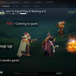 Archon I | MMR: 2255 - Behavior: 8951 - Communication: 8951 With Credit Card Cheap Online