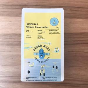 DELUXE EDITION: HONDURAS Nahun Fernandez | San Ramon | Anaerobic Washed 48hr Free Shipping New Styles