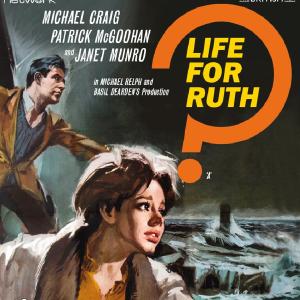 Life For Ruth (Region B) Cheap Sale Looking For