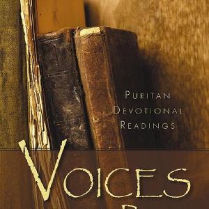 Voices from the Past: Puritan Devotional Readings Purchase Sale Online