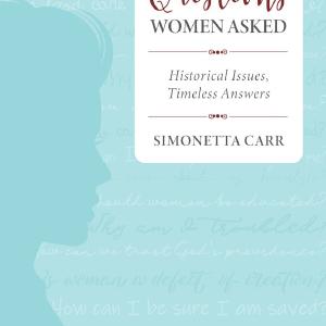 Questions Women Asked: Historical Issues, Timeless Answers New Arrival Cheap Online