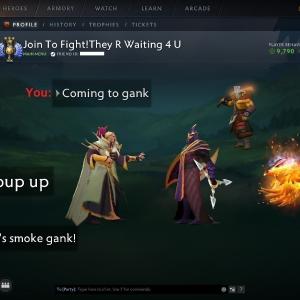 Divine III | MMR: 5053 - Behavior: 9790 - Communication: 9953 Discount Exclusive