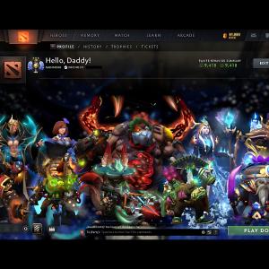 Divine III | MMR: 5117 - Behavior: 9418 - Communication: 9418 Cheap Get Authentic