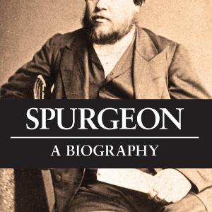 Spurgeon: A Biography Discount Professional