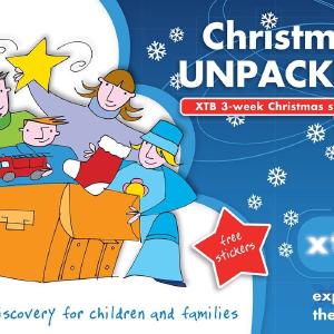 XTB Christmas Unpacked Outlet Deals