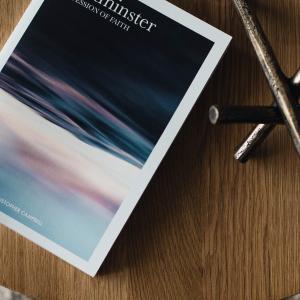 Westminster Confession of Faith with Shorter Catechism Free Shipping Pices