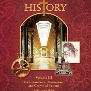 Mystery of History, The: Volume III Reader & Companion Guide Download Free Shipping Outlet
