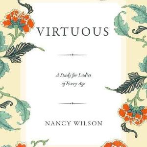 Virtuous - A Study for Ladies of Every Age Clearance Cost