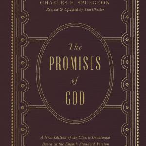 The Promises of God: A New Edition of the Classic Devotional Based on the English Standard Version Free Shipping Inexpensive