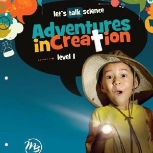 Adventures in Creation: Level 1 Low Pice Cheap Online