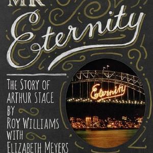 Mr Eternity: The Story of Arthur Stace Eastbay Cheap Online
