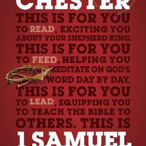 1 Samuel For You Free Shipping Official