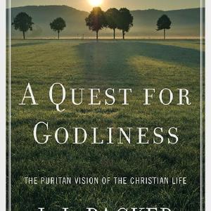 Quest for Godliness, A: The Puritan Vision of the Christian Life Inexpensive