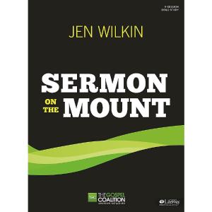 The Sermon on the Mount - Bible Study Book Clearance Store For Sale