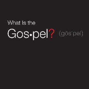9Marks What is the Gospel Clearance Official Site