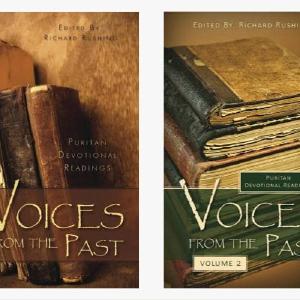 Voices from the Past Pack (2 Volumes) Cheap Order