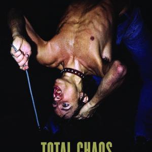 Total Chaos - The Story of the Stooges As Told by Iggy Pop NEW BOOK Inexpensive Cheap Online