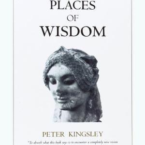 In the Dark Places of Wisdom by Peter Kingsley Clearance Ebay
