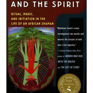 Of Water and the Spirit - Malidoma Patrice Some Outlet Hot Sale