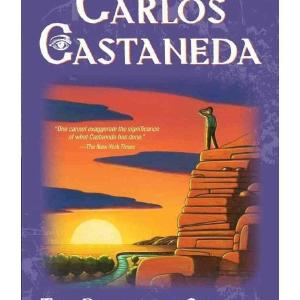 Power of Silence by Carlos Castaneda Countdown Package Cheap Pice