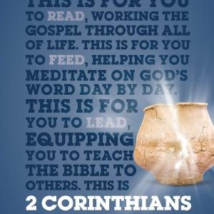 2 Corinthians For You With Paypal Free Shipping