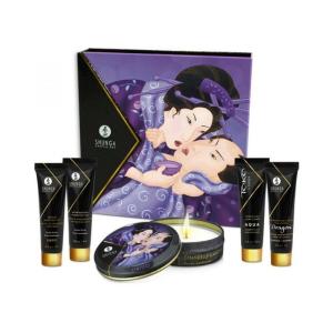 Geishas Secrets Collection Best Pices Online