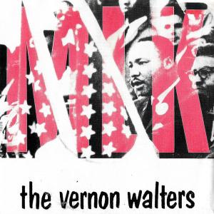 Vernon Walters - MLK USED 7" Manchester For Sale