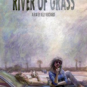 River of Grass Excellent Online