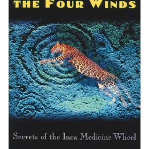 Dance of the Four Winds: Secrets of the Inca Medicine Wheel by Alberto Villoldo Cheap Sale Manchester Great Sale