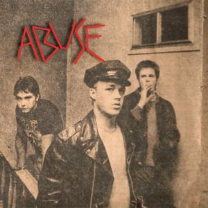 Abuse - Abuse! NEW 7" Discount Online Online