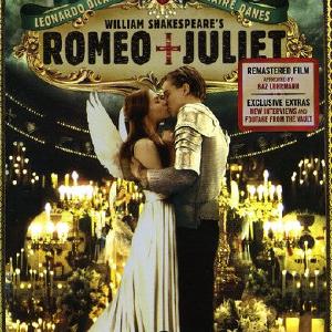 Romeo and Juliet 100% Original Online
