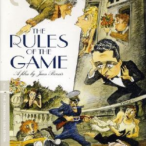 Rules of the Game (#216) Buy Cheap Browse