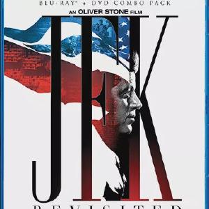 JFK Revisited Cheap Online Online