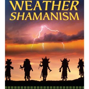 Weather Shamanism: Harmonizing Our Connection with the Elements - Nan Moss Discount Fashionable