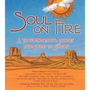 Soul on Fire: A Transformational Journey from Priest to Shaman - Peter Calhoun Pick A Best Sale Online