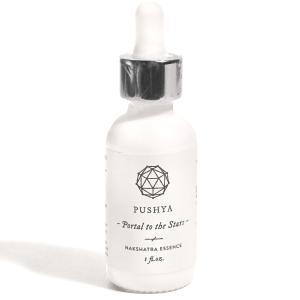 Vedic Astrology - Pushya Nakshatra Essence Clearance Get To Buy