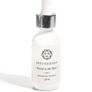 Vedic Astrology - Shatabishak Nakshatra Essence Free Shipping Fake