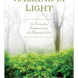 Walking in Light: The Everyday Empowerment of a Shamanic Life by Sandra Ingerman Store With Big Discount