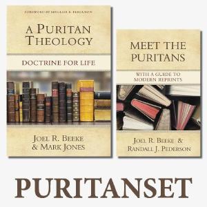Meet the Puritan Theology Set Free Shipping For Nice