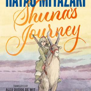 Shuna's Journey (Miyazaki) Footlocker Pictures Sale Online