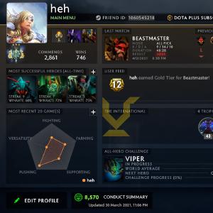 Archon III | MMR: 2600- Behavior: 8500 Outlet Store Locations