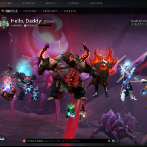 Archon III | MMR: 2600 - Behavior: 8111 - Communication: 8111 Online Online Outlet Sale